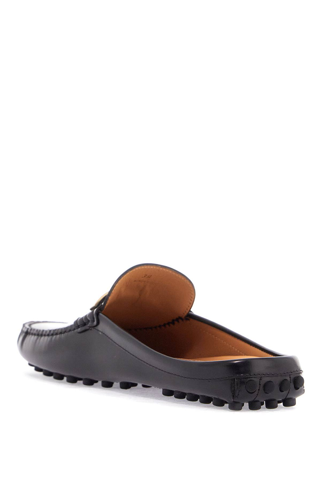 Tod'S slip-on loafers