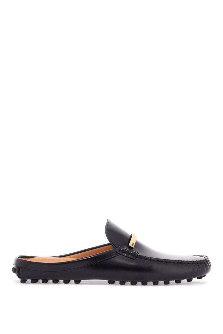 Tod'S slip-on loafers