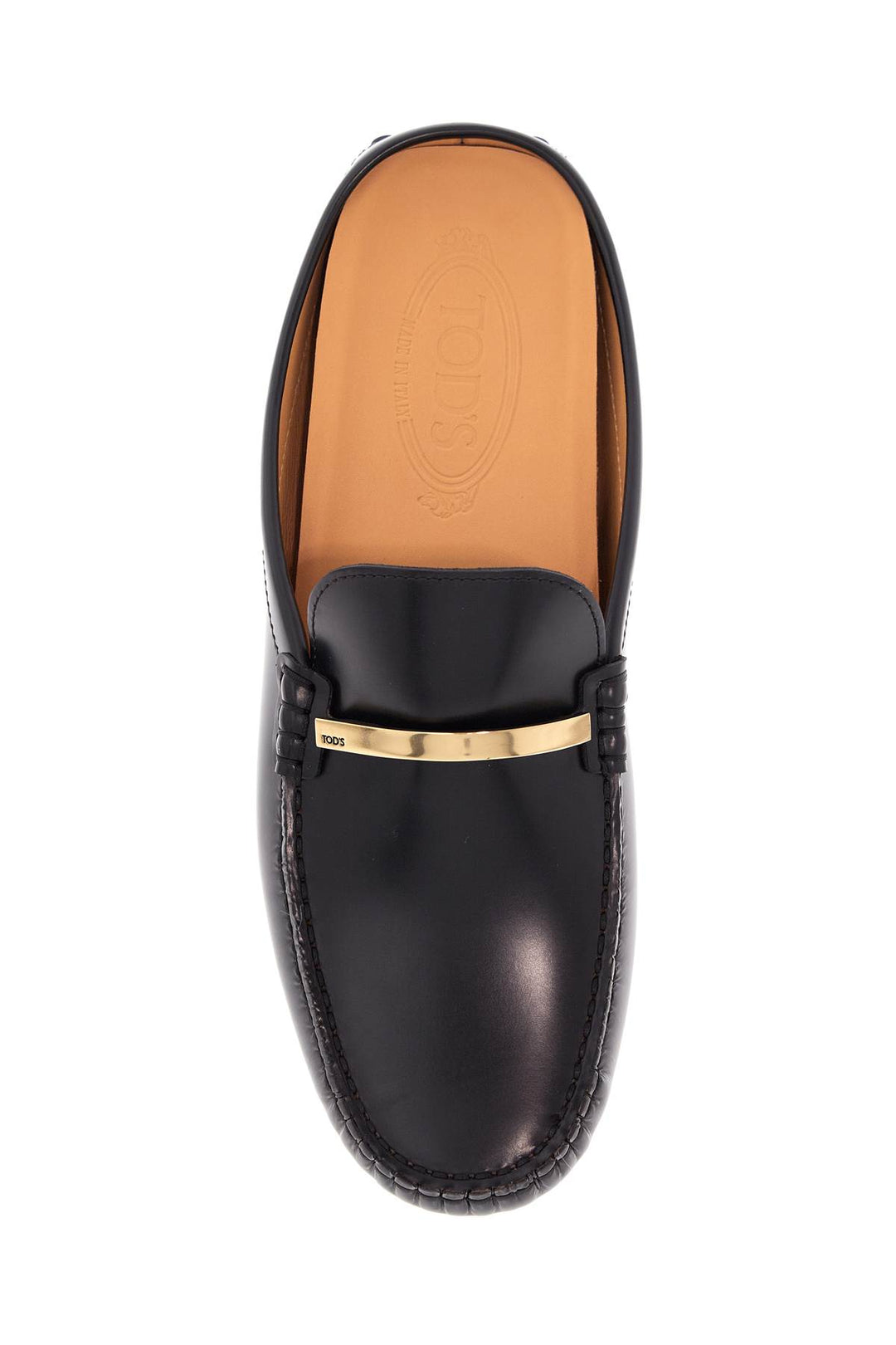 Tod'S slip-on loafers