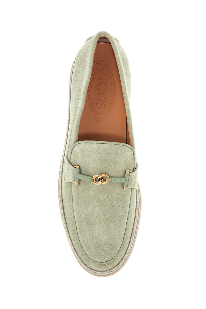 Tod'S loafers