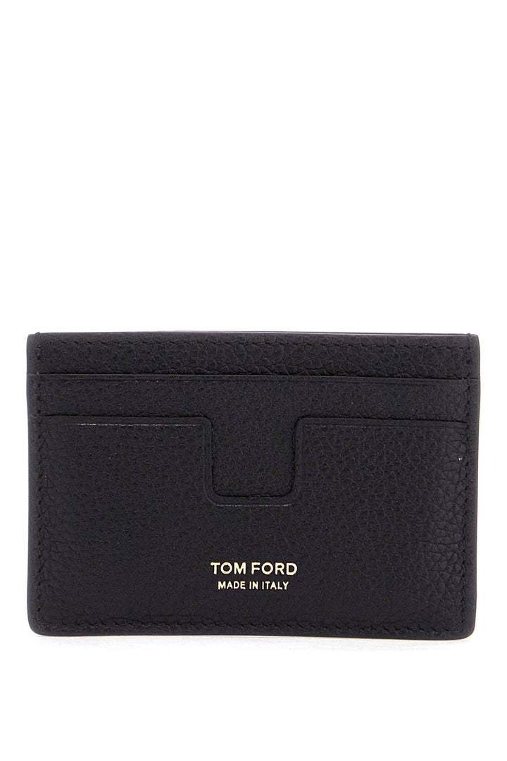 Tom Ford credit card holder