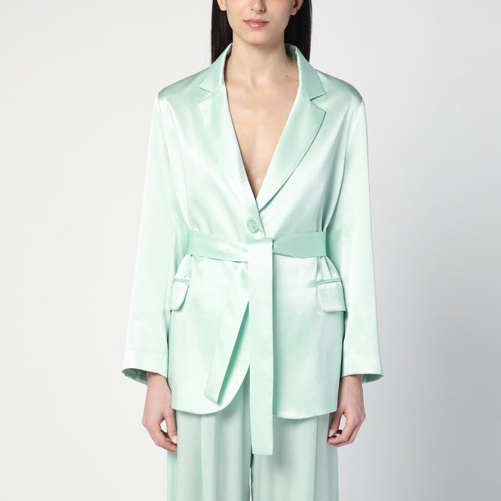 Semicouture Christiana jacket
