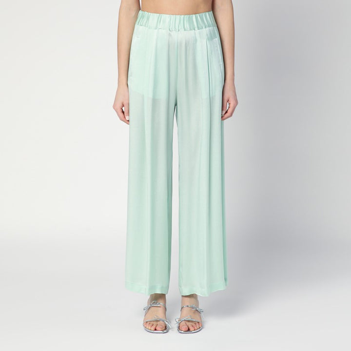 Semicouture Johnny trousers