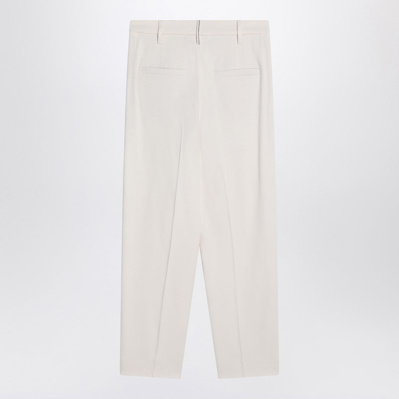Brunello Cucinelli trousers