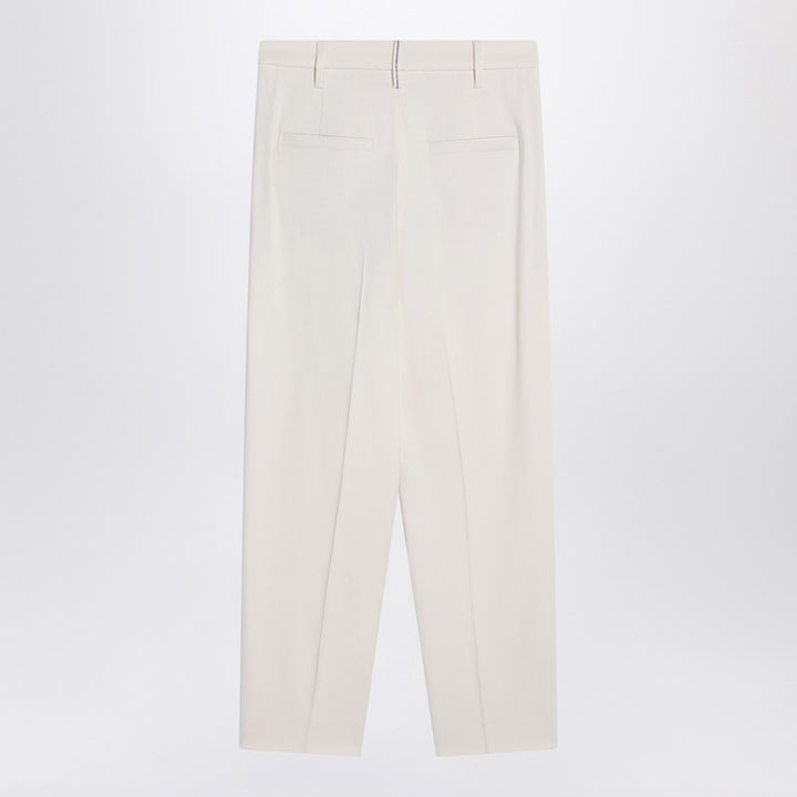 Brunello Cucinelli trousers