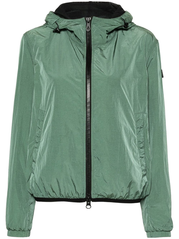 Peuterey Coats Green