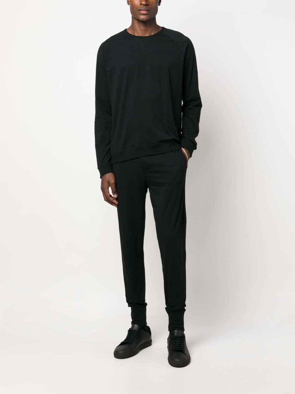 Paul Smith Trousers Black