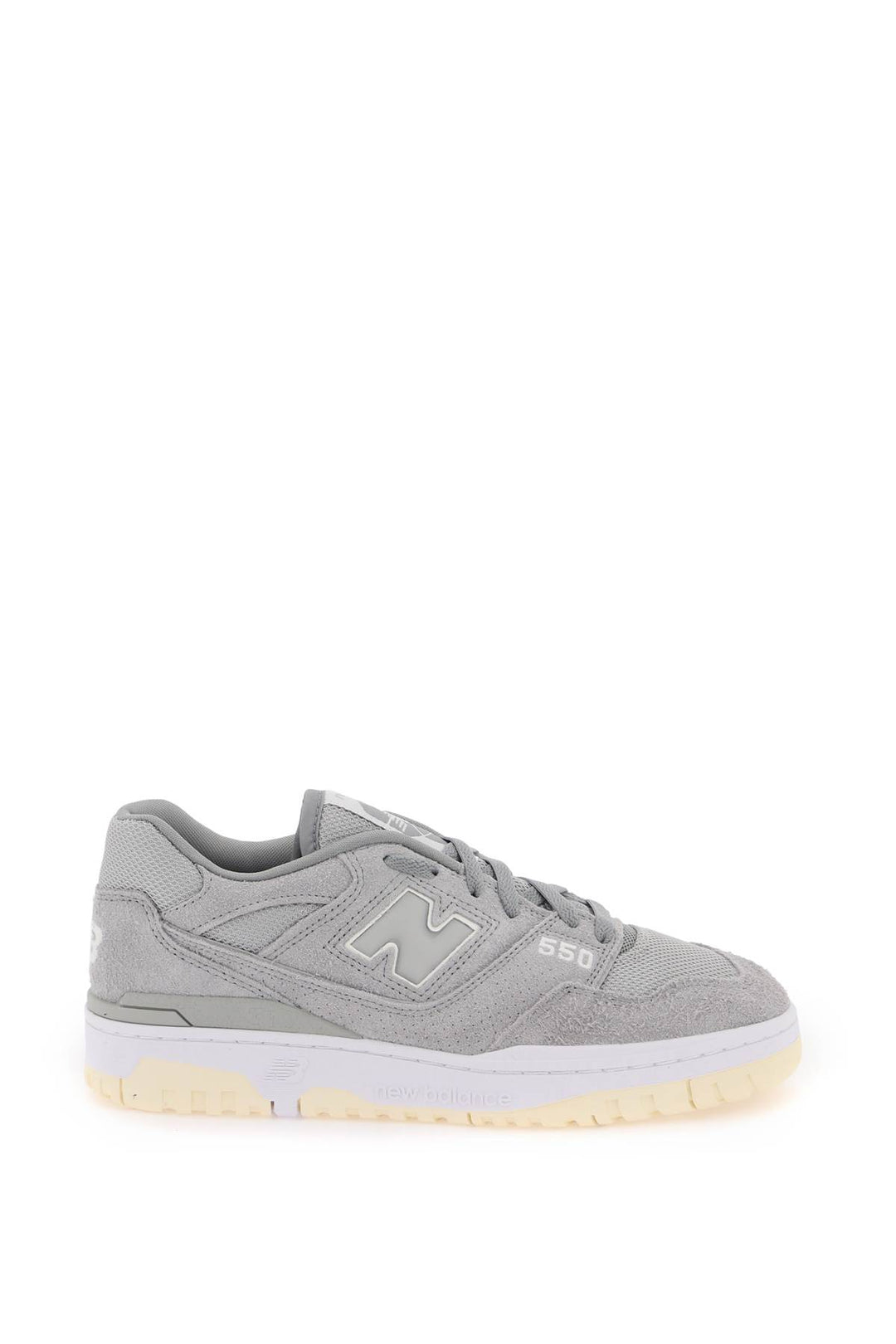New Balance 550 Sneakers   Grey