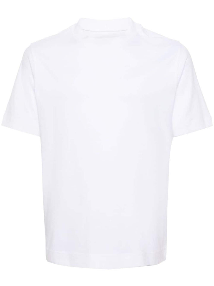 Circolo 1901 T Shirts And Polos White