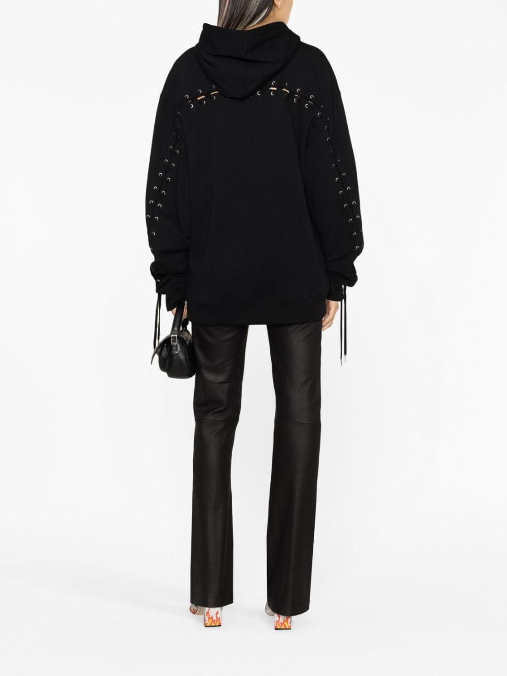 Jean Paul Gaultier Sweaters Black