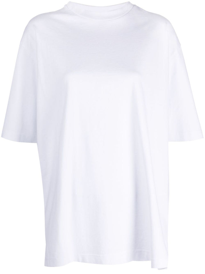 Ambush T Shirts And Polos White