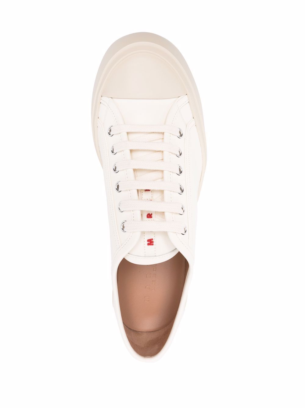 Marni Sneakers White