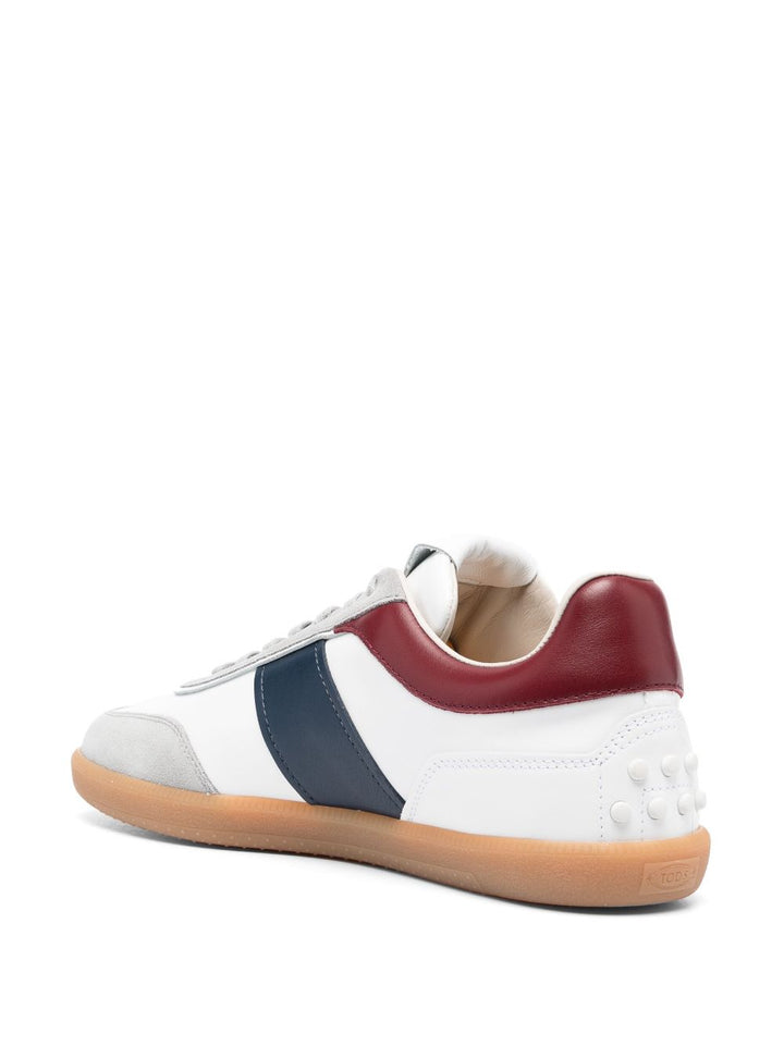 Tod's Sneakers White