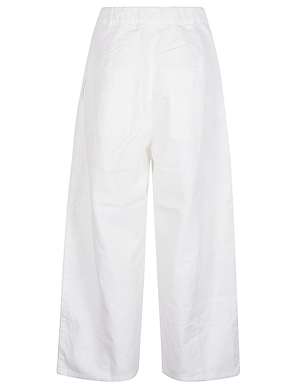 Sarahwear Trousers White