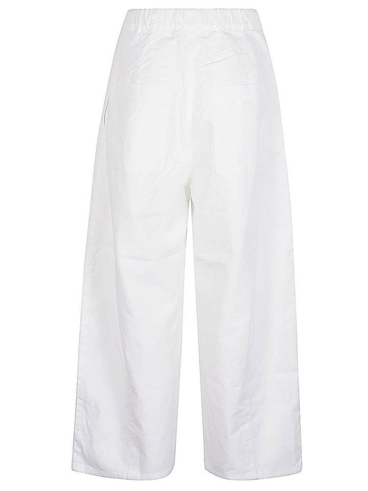 Sarahwear Trousers White