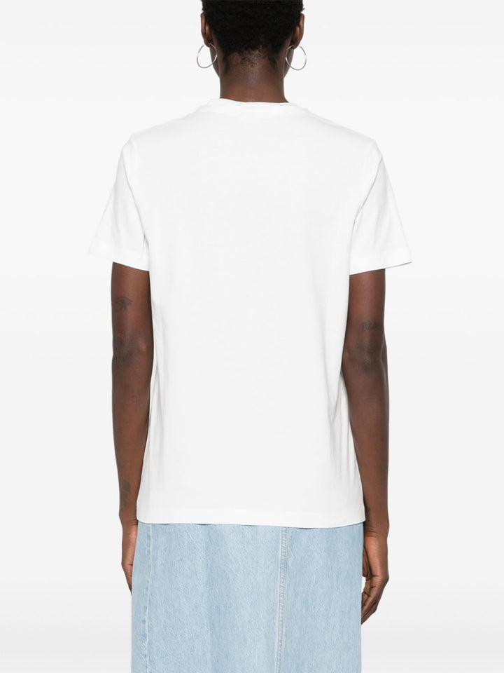 Kenzo By Verdy T Shirts And Polos White