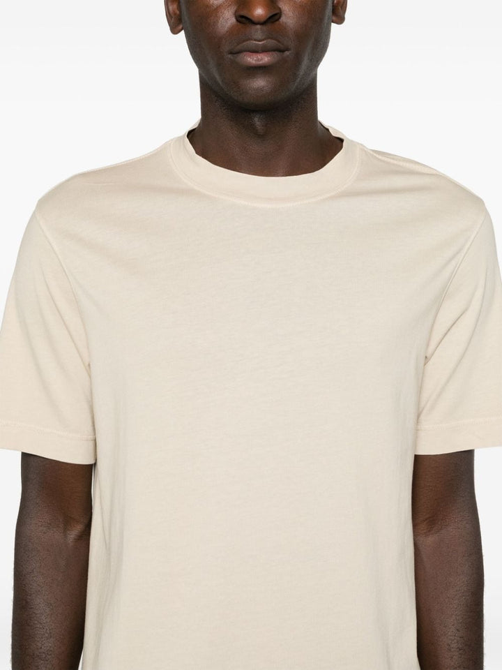 Circolo 1901 T Shirts And Polos Beige