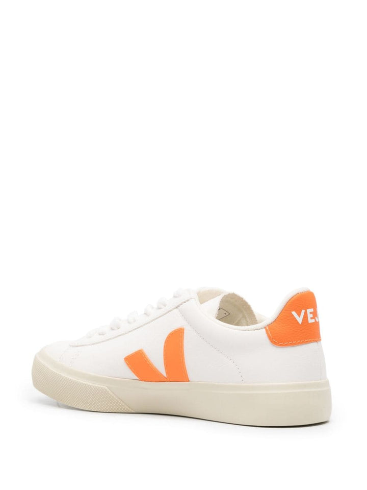 Veja Sneakers Orange