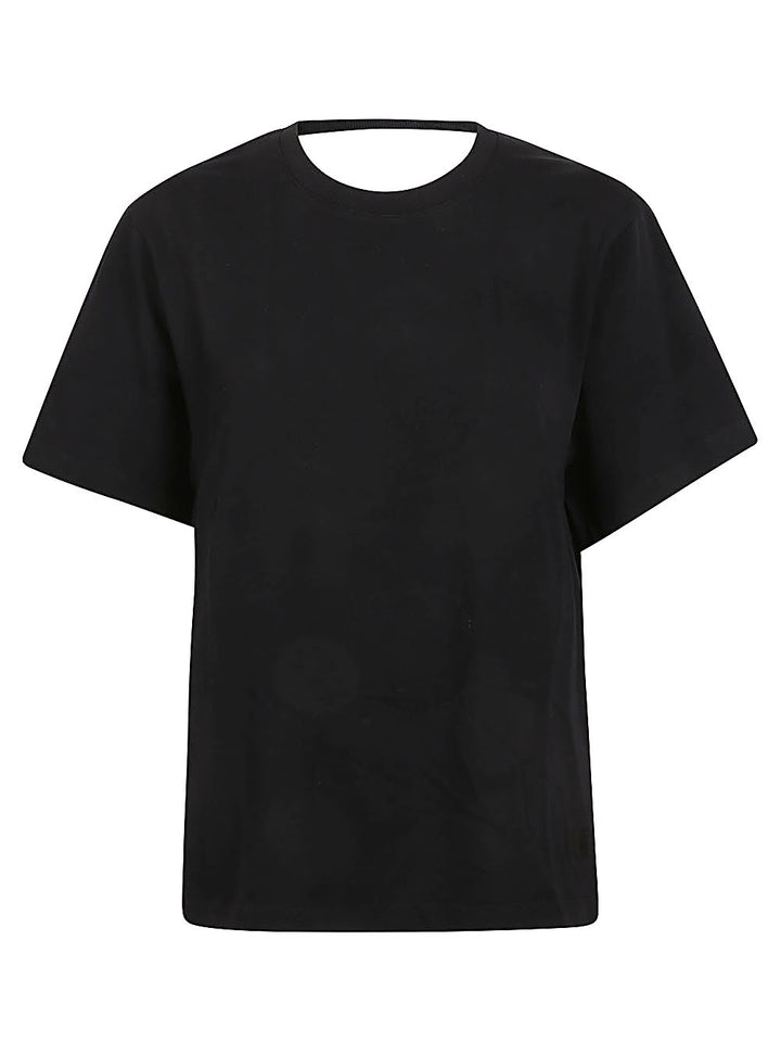 Iro T Shirts And Polos Black
