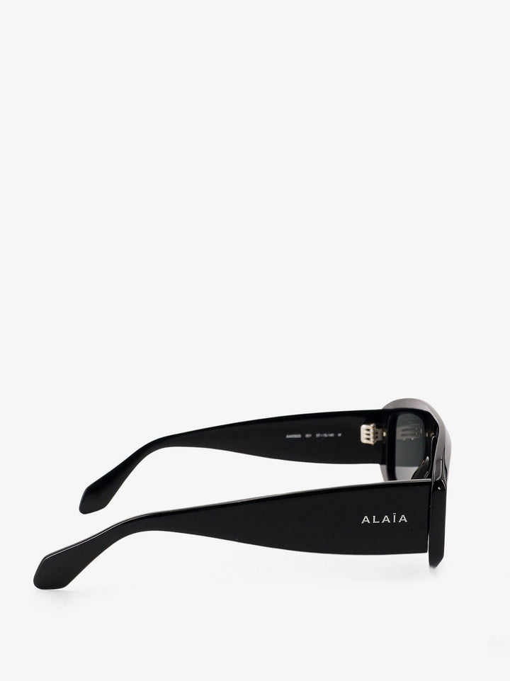 Acetate sunglasses