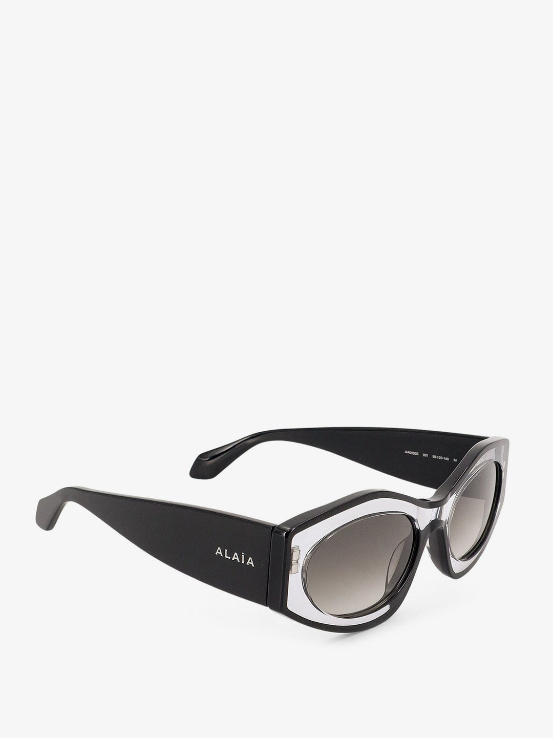 Acetate sunglasses