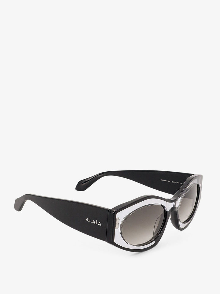 Acetate sunglasses