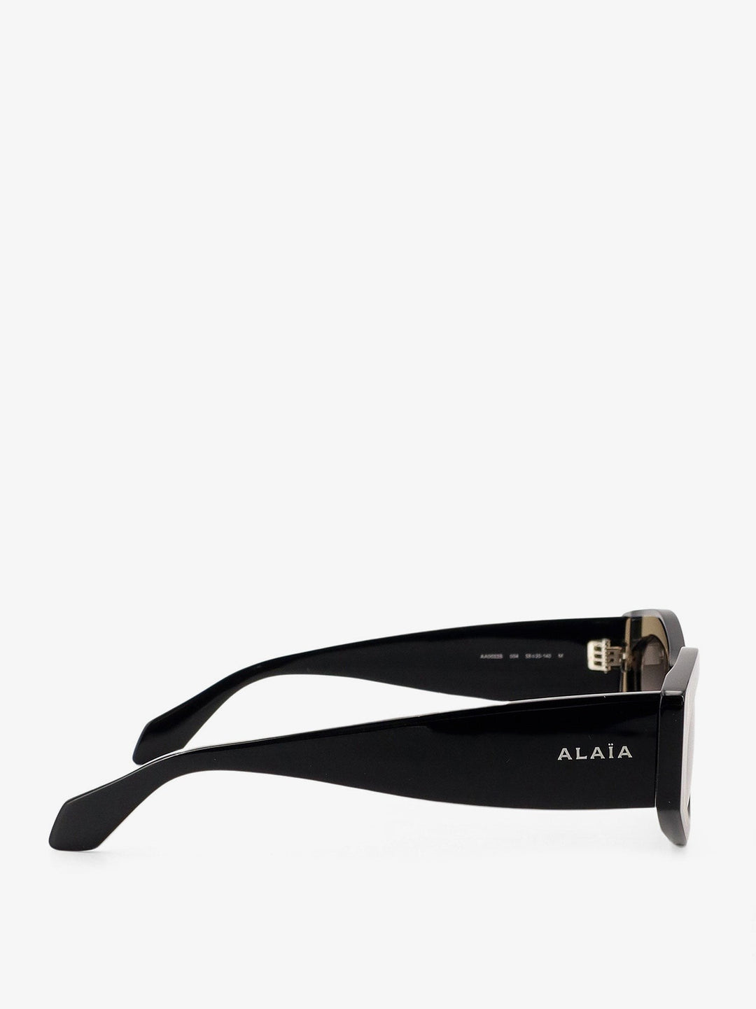 Acetate sunglasses