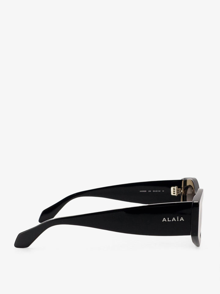 Acetate sunglasses