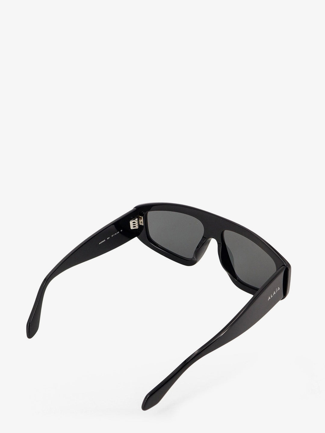 Acetate sunglasses