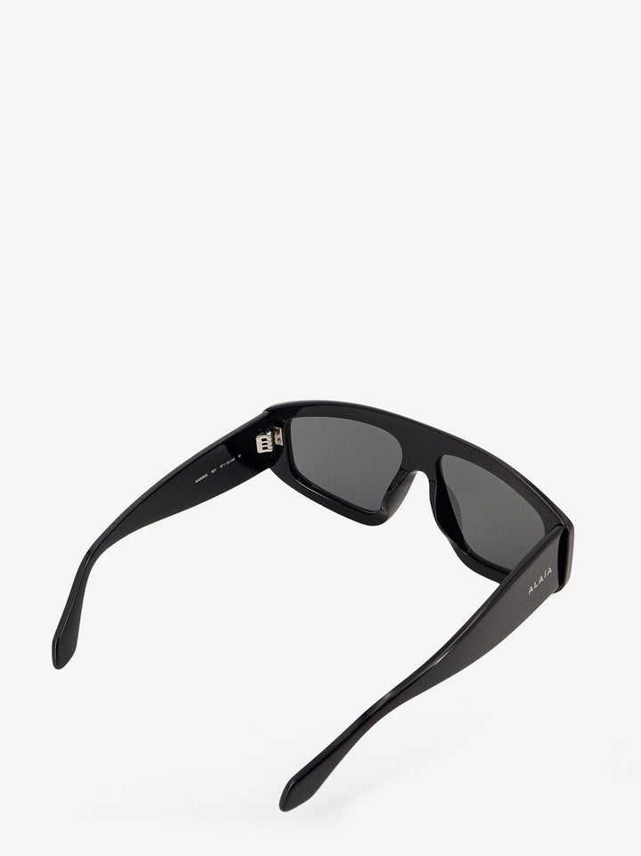 Acetate sunglasses