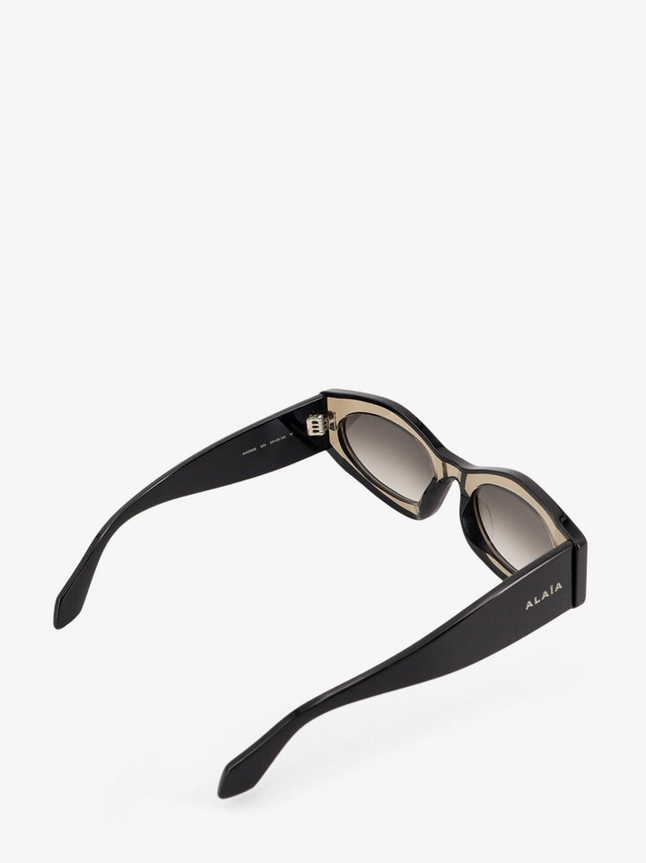 Acetate sunglasses