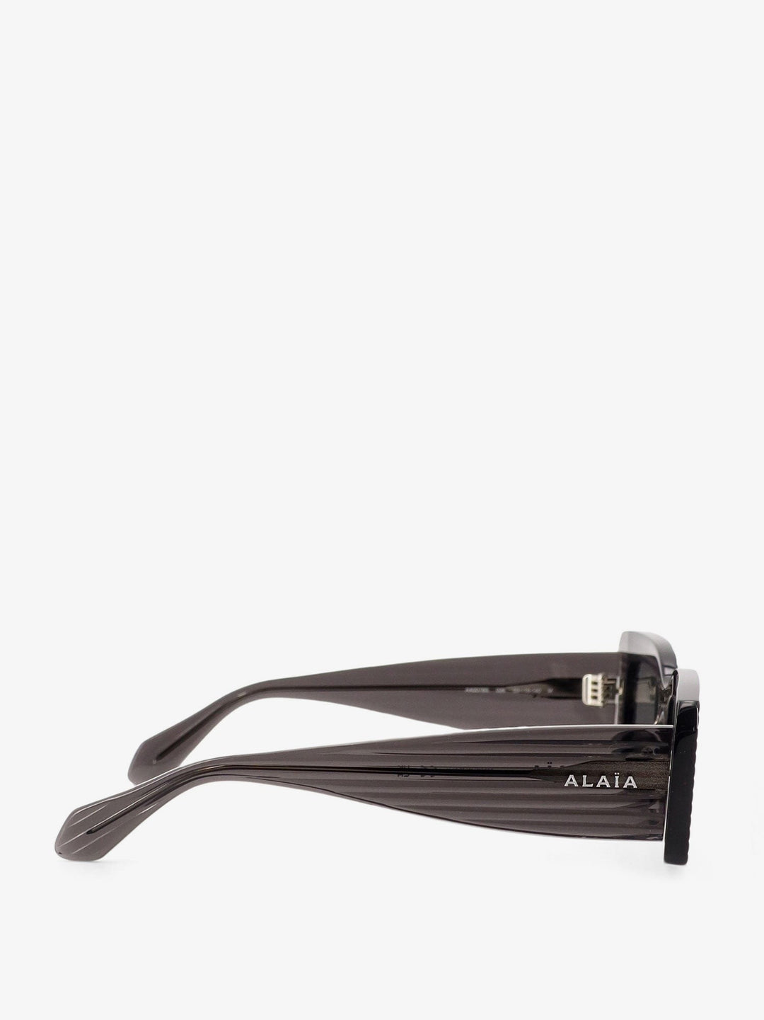 Acetate sunglasses