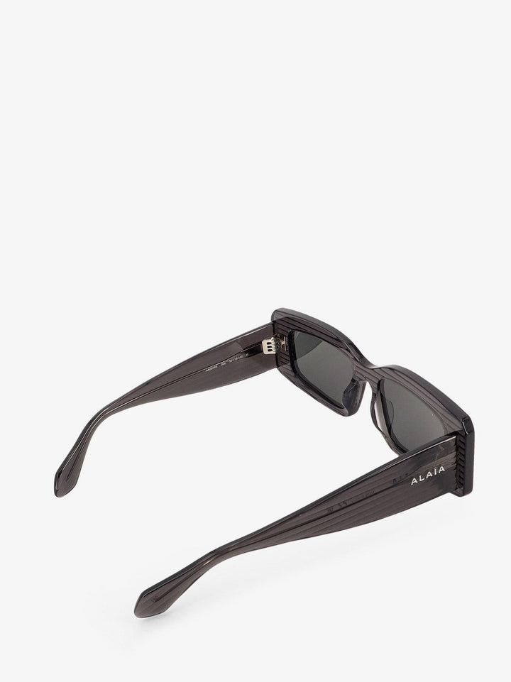 Acetate sunglasses