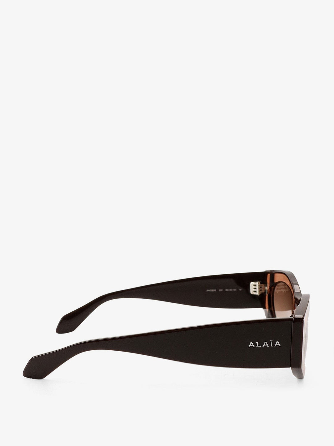 Acetate sunglasses
