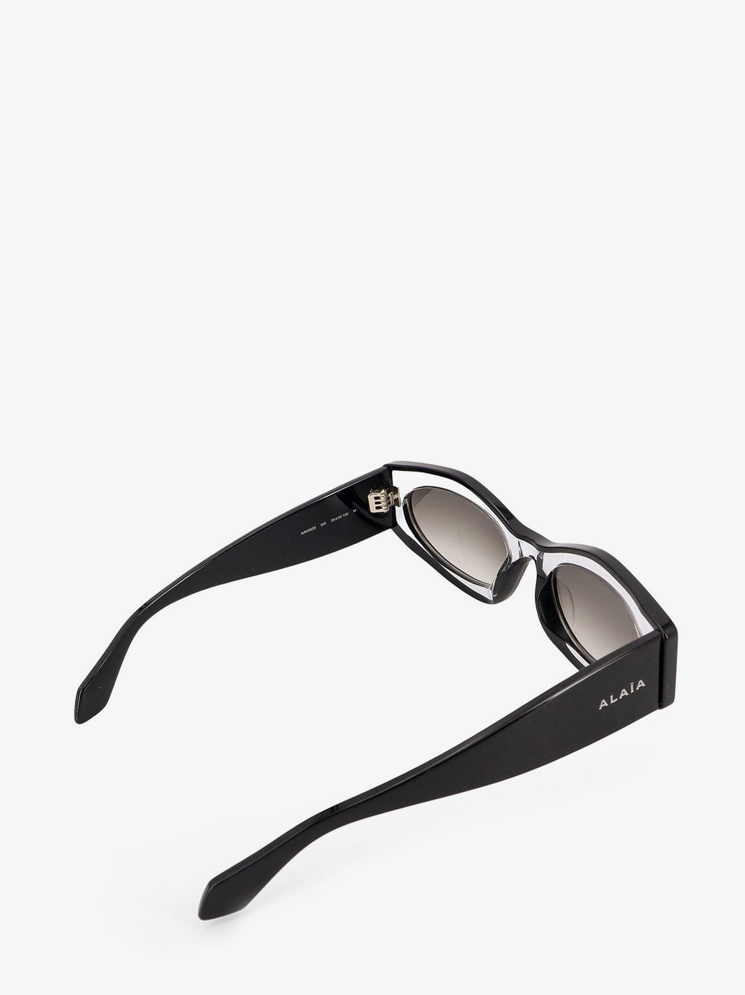 Acetate sunglasses