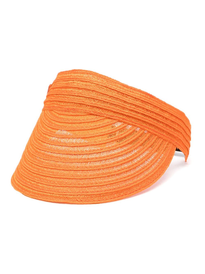 Borsalino Hats Orange