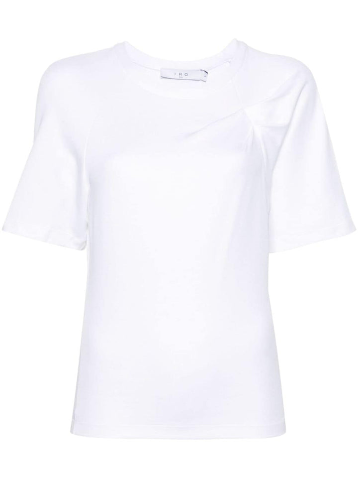 Iro T Shirts And Polos White