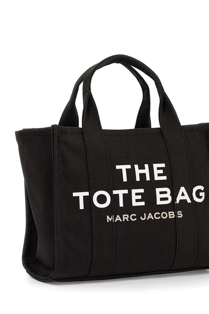 Marc Jacobs The Small Tote Bag   Black
