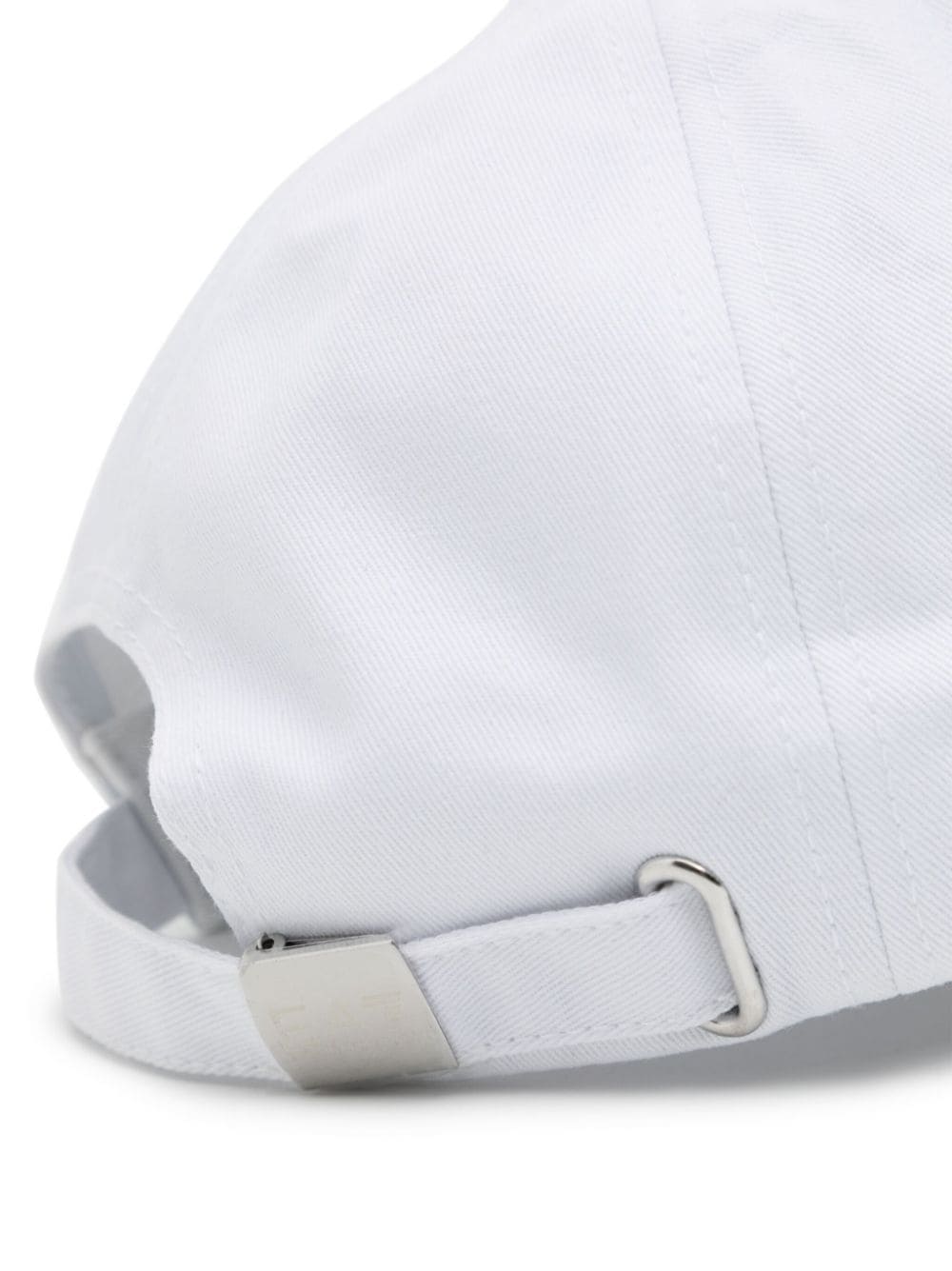 Ea7 Hats White