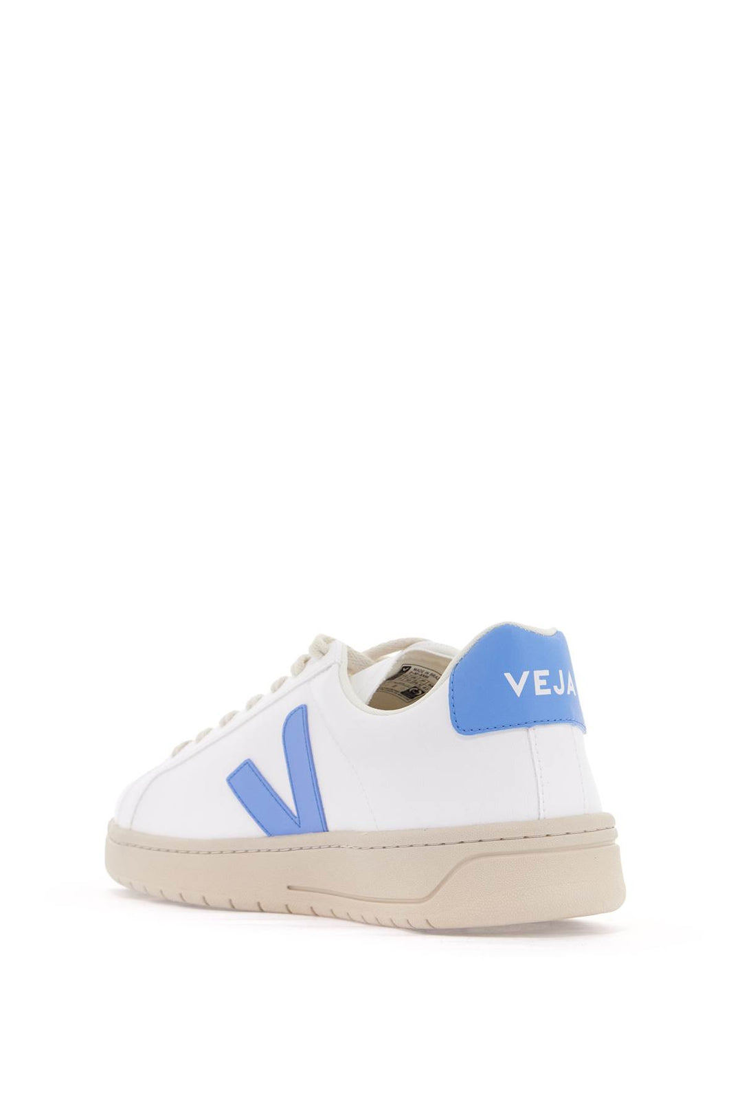 Veja Urca Vegan Sneakers   White