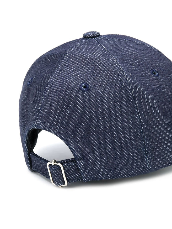 A.P.C. Hats Blue