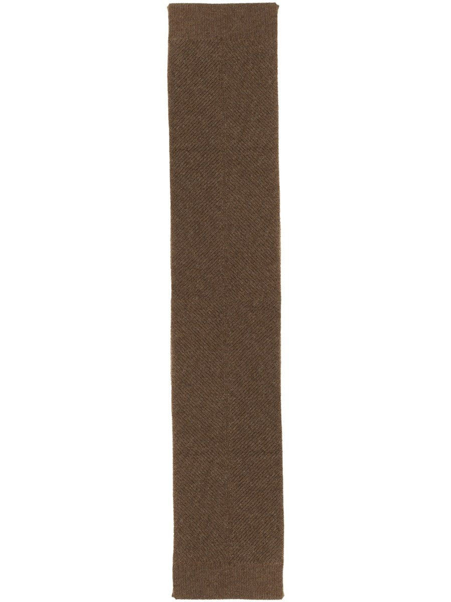 ALPACA SCARF