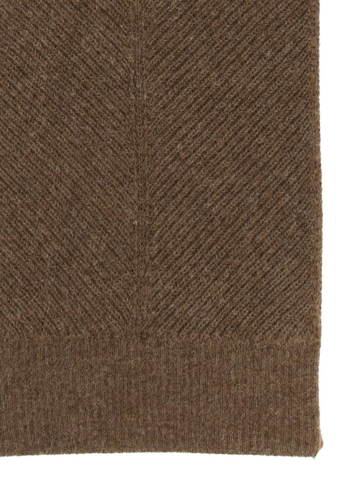 ALPACA SCARF