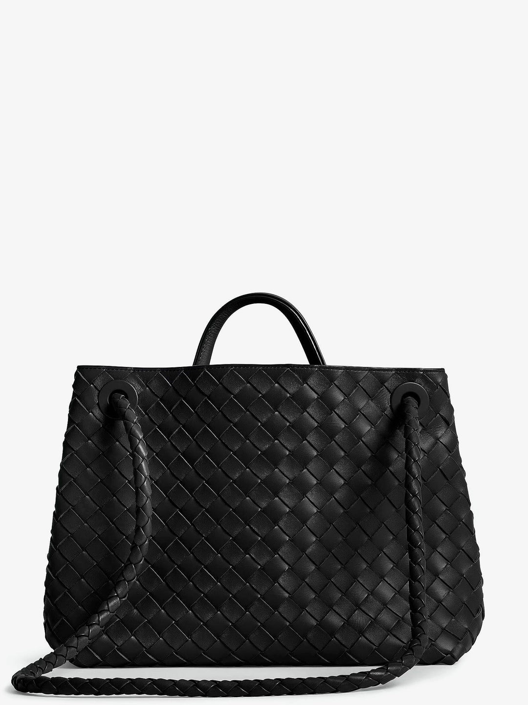 Andiamo leathwer shoulder bag
