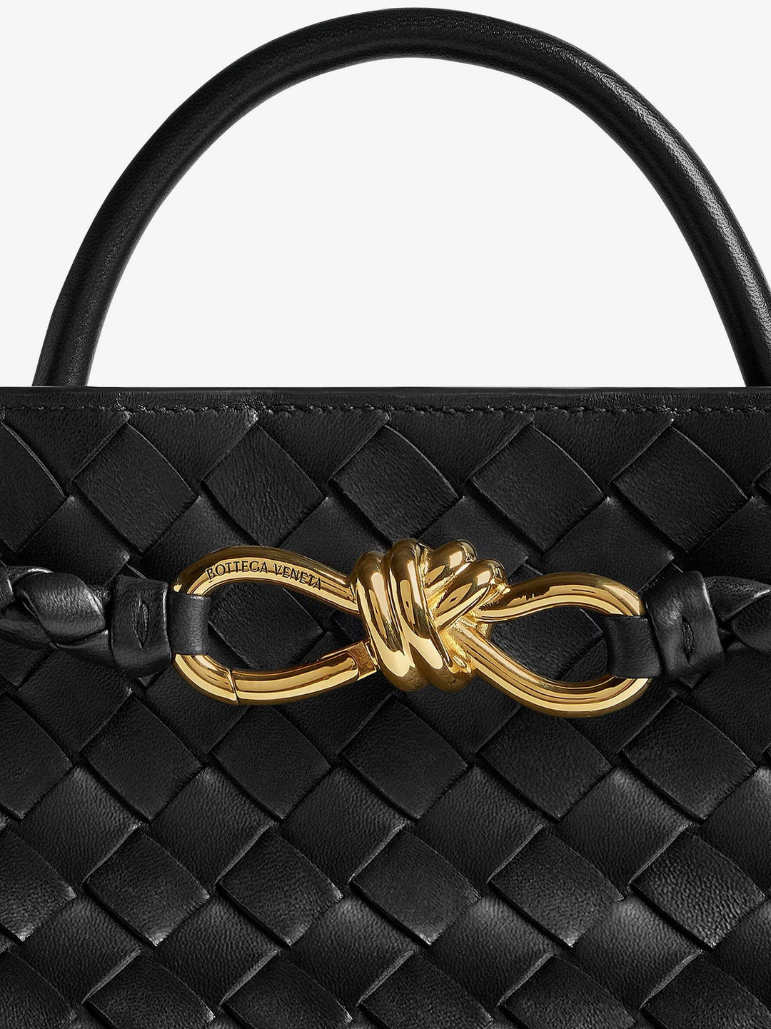 Andiamo leathwer shoulder bag
