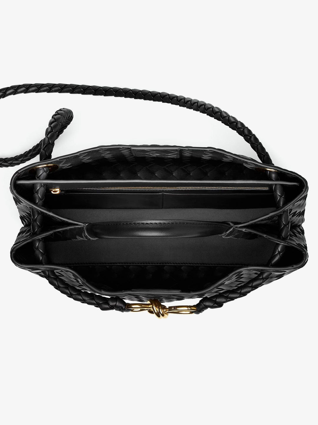 Andiamo leathwer shoulder bag