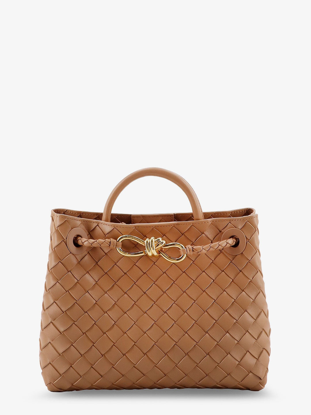 Andiamo Small leather crossbody bag