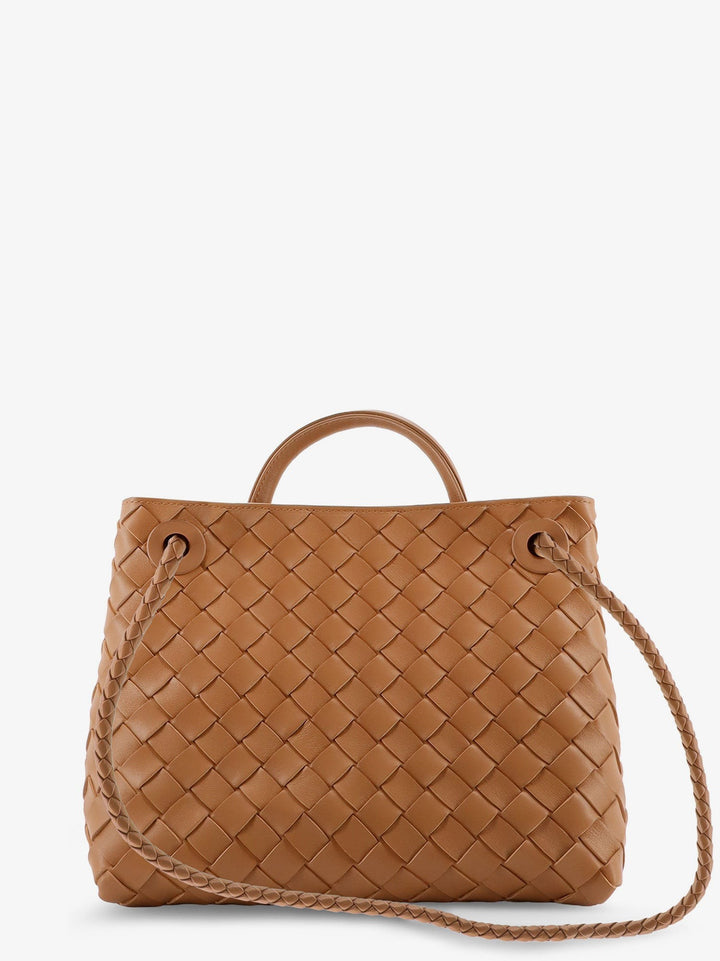 Andiamo Small leather crossbody bag