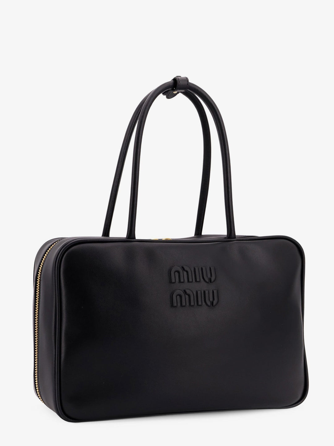 Arcadie Softy leather handbag