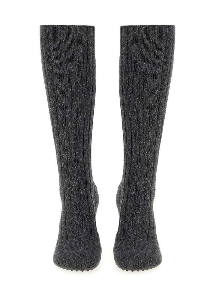 ATOMIC BOOTs